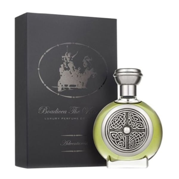 Boadicea The Victorious Adventuress For Unisex 100ml Eau de Parfum