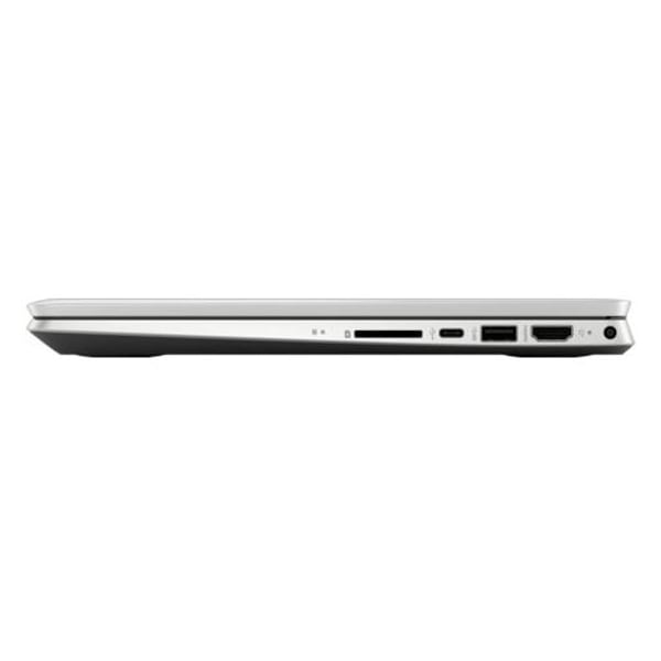 HP Pavilion x360 14-DH1013NE Convertible Touch Laptop - Core i3 2.1GHz 8GB 512GB Shared Win10 14inch FHD Natural Silver HP Pavilion x360 14-DH1013NE Convertible Touch Laptop - Core i3 2.1GHz 8GB 512GB Shared Win10 14inch FHD Natural Silver