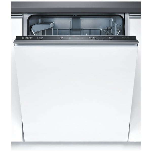 Bosch Built-In Dishwasher Stainless Steel SMV41D10EU