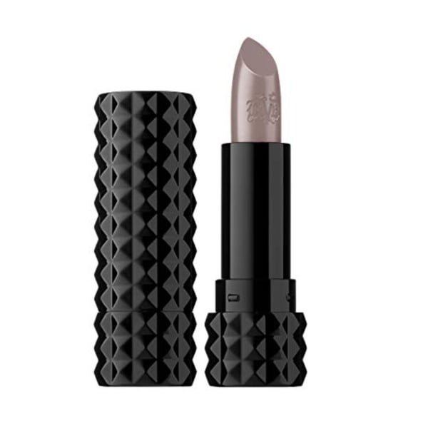 Kat Von D Studded Kiss Creme Lipstick - Zero Kat Von D Studded Kiss Creme Lipstick - Zero