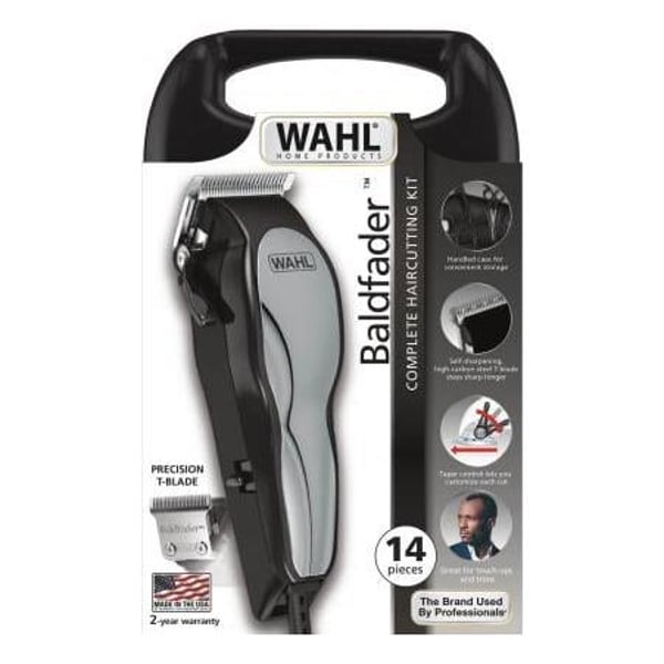Wahl Hair Clipper Kit 79111527
