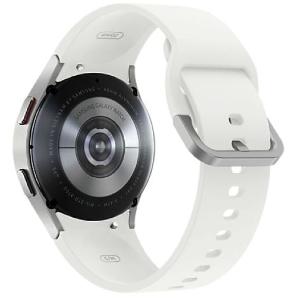 Samsung Galaxy Watch 4 40mm Silver Samsung Galaxy Watch 4 40mm Silver