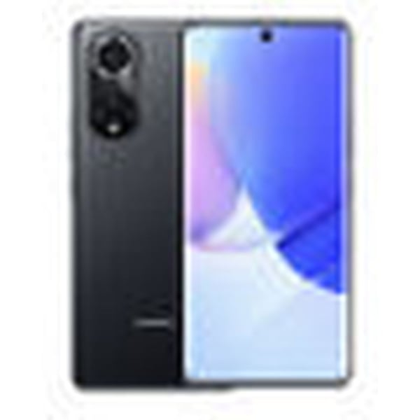 Huawei Nova 9 NAM-LX9 128GB Black 4G Dual Sim Smartphone Huawei Nova 9 NAM-LX9 128GB Black 4G Dual Sim Smartphone