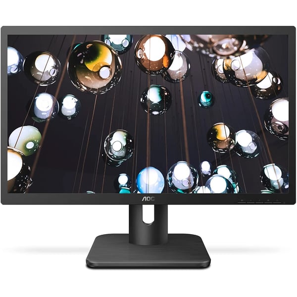 AOC 24e1h 23.8inch FHD (1920x1080) ,60hz Led Monitor AOC 24e1h 23.8inch FHD (1920x1080) ,60hz Led Monitor