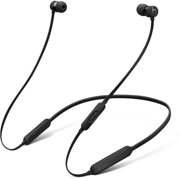 BeatsX Earphones Black MLYE2SO/A BeatsX Earphones Black MLYE2SO/A