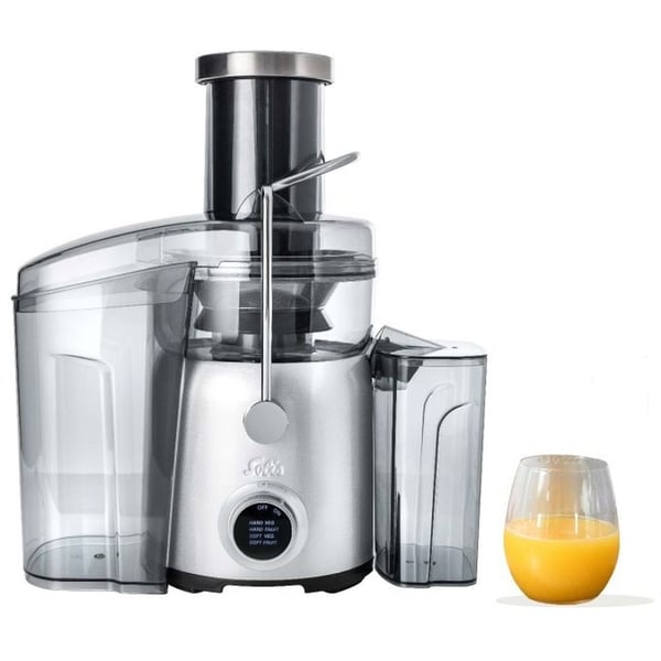 Solis Juice Fountain Compact 921.85