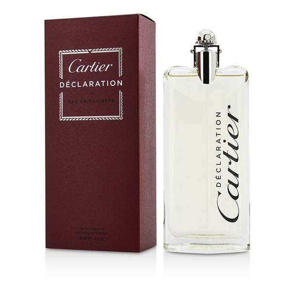 Cartier declaration eau de toilette 150 ml new arrivals