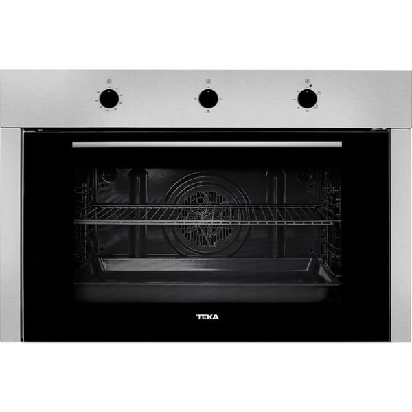 TEKA HSF 930 Multifunction oven with HydroClean cleaning system in 90 cm