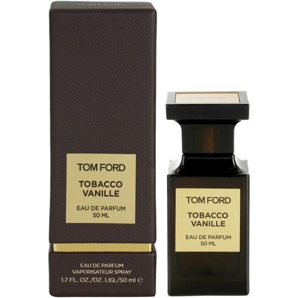 Tom ford tobacco vanille deals 50ml