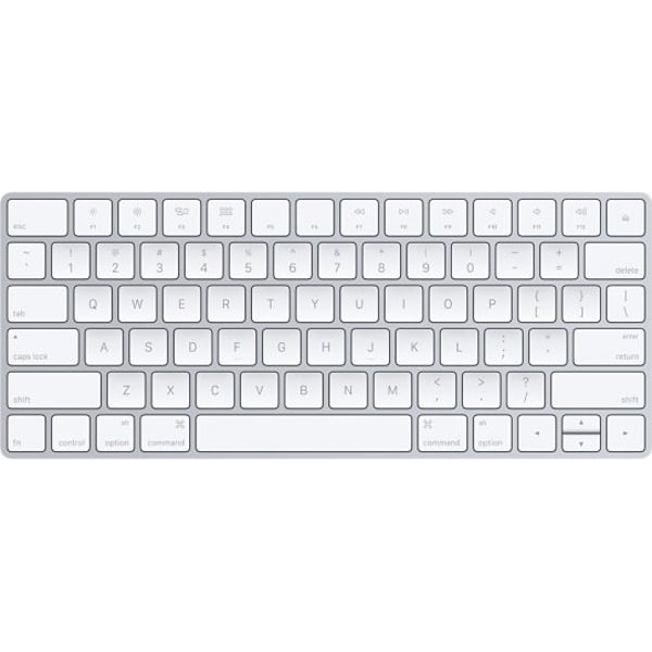 Apple MLA22 Magic Keyboard Apple MLA22 Magic Keyboard
