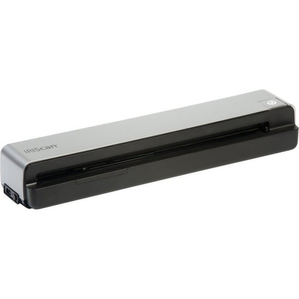 Iris Anywhere 3 Portable Scanner Iris Anywhere 3 Portable Scanner