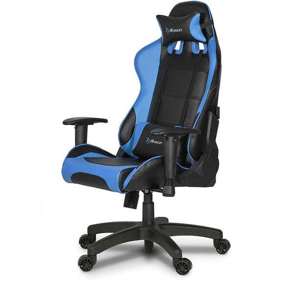 Arozzi Verona Junior Gaming Chair 76cm Black/Blue
