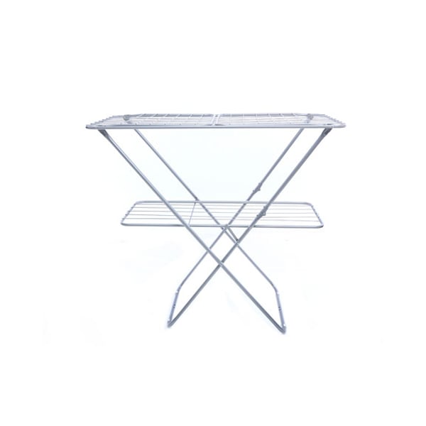 RoyalFord Metal Clothes Dryer 128 X 55cm