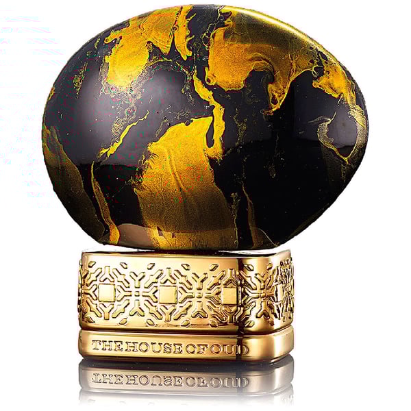 The House Of Oud Dates Delight Perfume for Unisex 75ml EDP