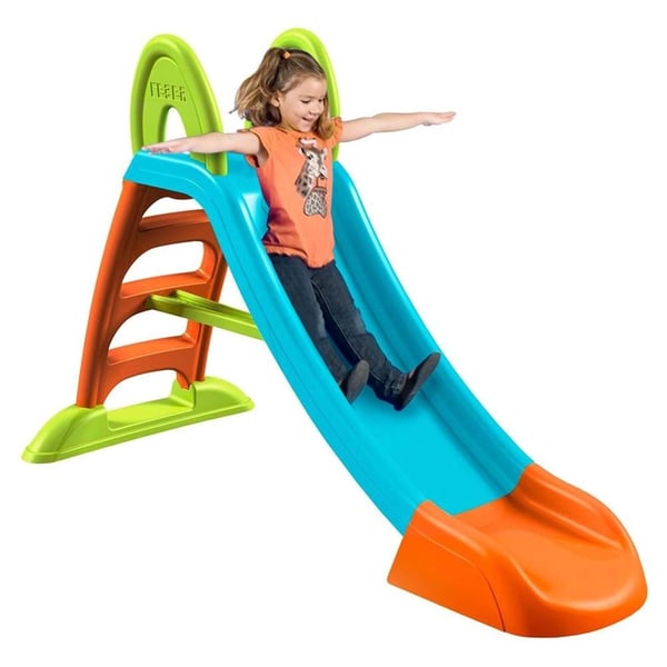Feber Slide Plus with Water 152cm 800009001 Feber Slide Plus with Water 152cm 800009001