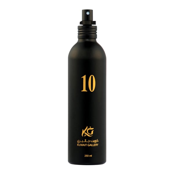 Kuwait Gallery Air Freshener Unisex Perfumes (kg 10)