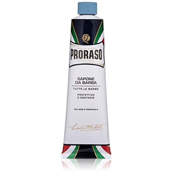 Proraso Shaving Cream Protective and Moisturizing 5.2 oz Proraso Shaving Cream Protective and Moisturizing 5.2 oz