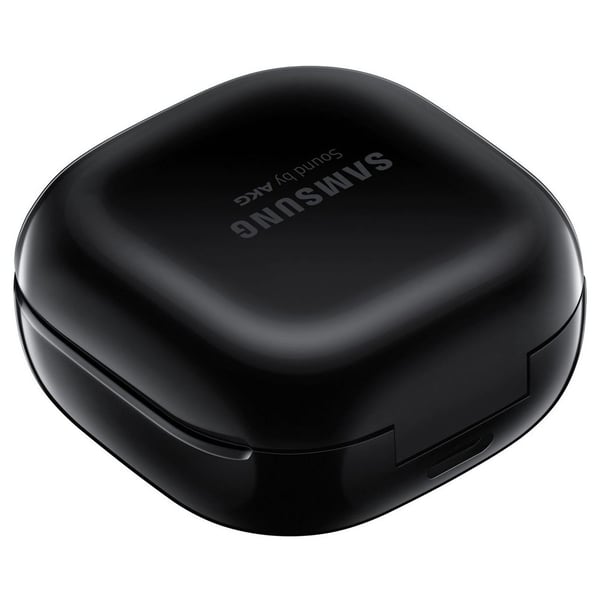 Samsung Galaxy Buds Live Mystic Black Samsung Galaxy Buds Live Mystic Black
