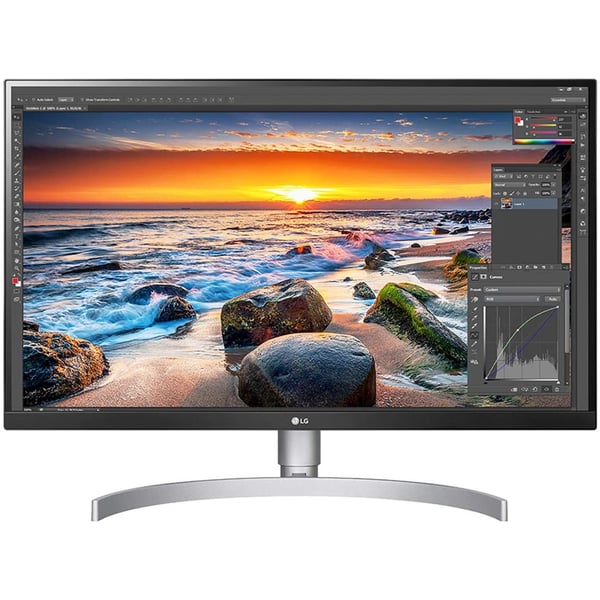 LG 27UL850-W 27 Inch Monitor Uhd 3840 X 2160 LG 27UL850-W 27 Inch Monitor Uhd 3840 X 2160