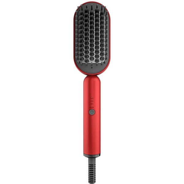 Rush Brush Straightening Brush 65 Watts S3LITE Rush Brush Straightening Brush 65 Watts S3LITE