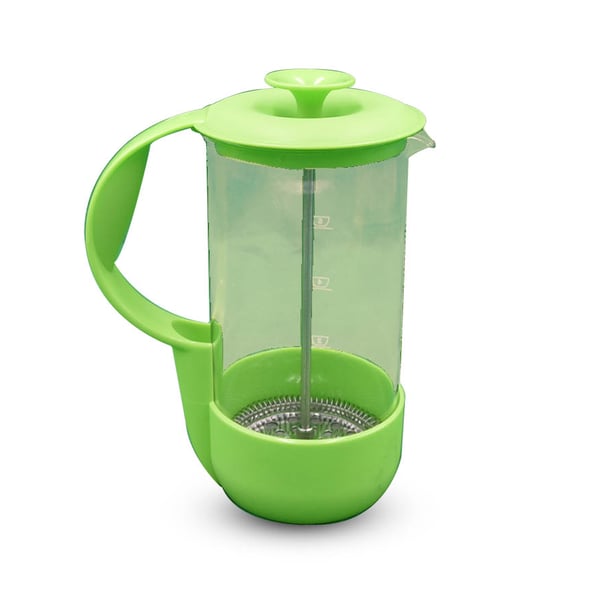 Emsa Neo Coffee Press - Lime 1L Emsa Neo Coffee Press - Lime 1L