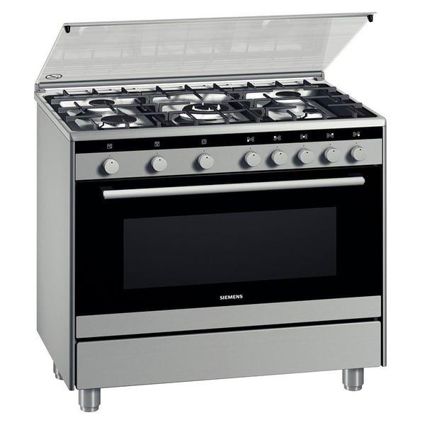 Siemens 5 Gas Burners Cooker HG0K9VQ50M Siemens 5 Gas Burners Cooker HG0K9VQ50M