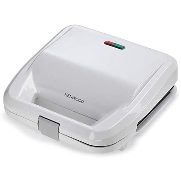 Kenwood Sandwich Maker SMP02.000WH Kenwood Sandwich Maker SMP02.000WH