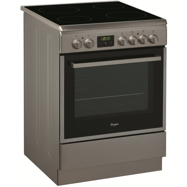 Whirlpool Cooker ACMT6533IX Whirlpool Cooker ACMT6533IX