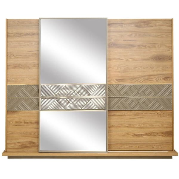 Forreston 2 Door Sliding Wardrobe Forreston 2 Door Sliding Wardrobe