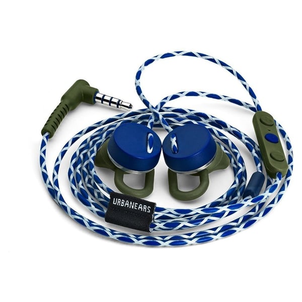 Urbanears REIMERS In Ear Headphone Trail Apple Urbanears REIMERS In Ear Headphone Trail Apple