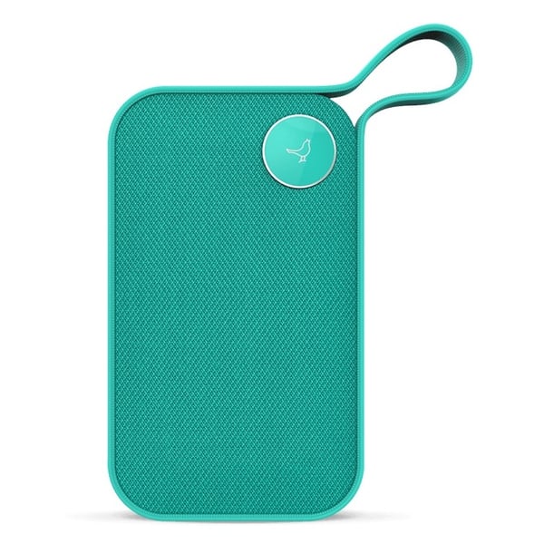 Libratone ONE Style Portable Bluetooth Speaker Caribbean Green