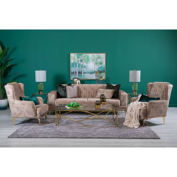 Buy Pan Emirates Alsacia Single Seater Sofa Online in UAE Sharaf DG