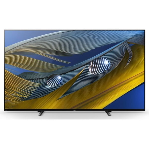 Sony XR65A80J 4K OLED Smart Television 65inch