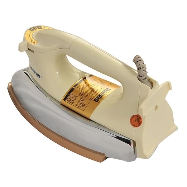 Buy Geepas Dry Iron Gdi2771 In Dubai Sharjah Abu Dhabi Uae Price Specifications Features Sharaf Dg