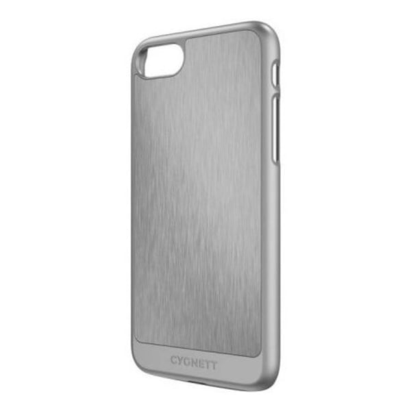 Cygnett UrbanShield Aluminium Case Silver For Apple iPhone 8/7 Plus - CY1980CPURB