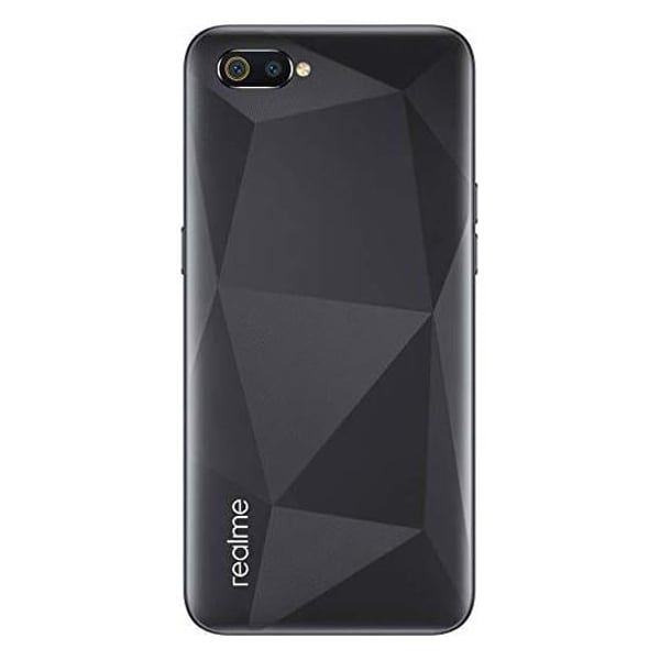 Realme C2 64GB Diamond Black 4G Dual Sim Smartphone Realme C2 64GB Diamond Black 4G Dual Sim Smartphone