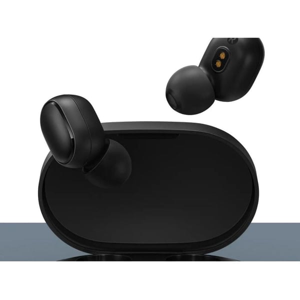 Xiaomi TWSEJ05LS True Wireless Earbuds Black