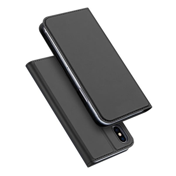 Dux Ducis Skin Pro Series Case For iPhone X/Xs - Black