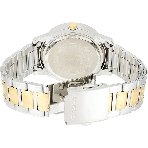 Casio LTP-1359SG-7AVDF Enticer Women Watch Casio LTP-1359SG-7AVDF Enticer Women Watch