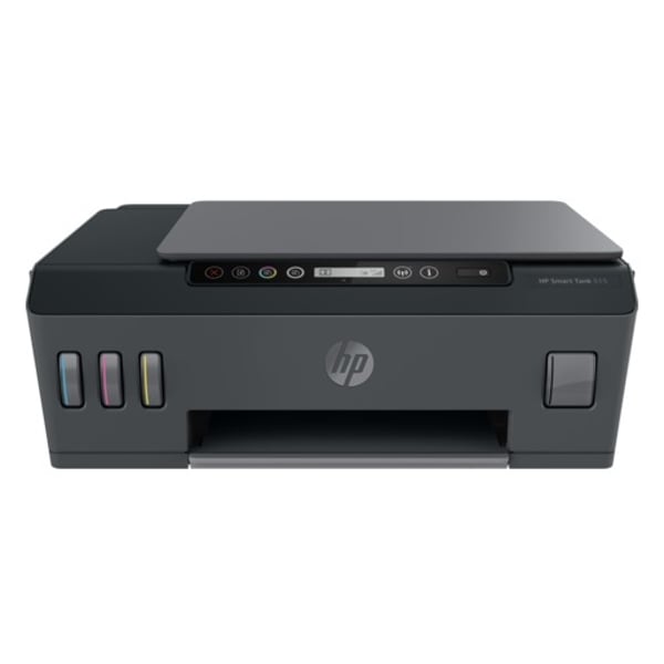 HP Smart Tank 515 Wireless All-in-One (1TJ09A) Printer HP Smart Tank 515 Wireless All-in-One (1TJ09A) Printer