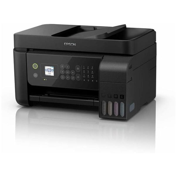 Epson EcoTank L5290 Wi-Fi All-in-One Ink Tank Printer