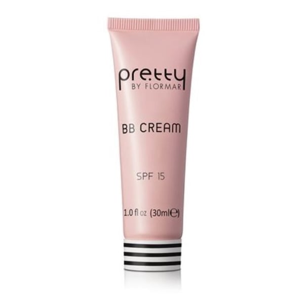 Pretty By Flormar BB Cream Neutral Beige 005