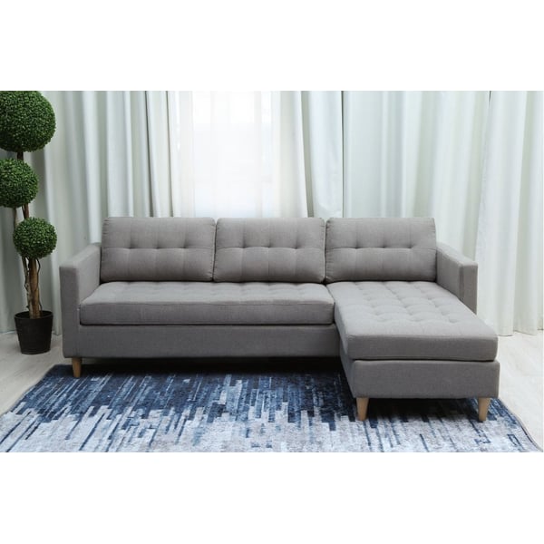 Pan Emirates Cassimore Corner Sofa (right)
