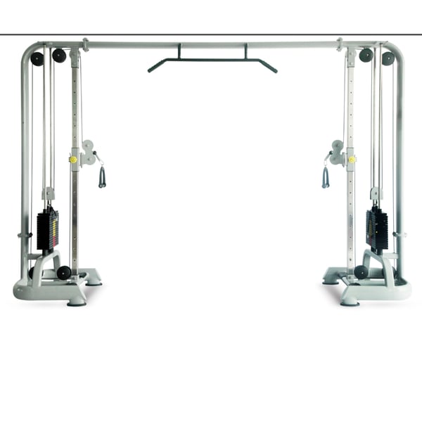 Marshal Fitness Cable Crossover Machine | MF-GYM-17610 BXZ Marshal Fitness Cable Crossover Machine | MF-GYM-17610 BXZ