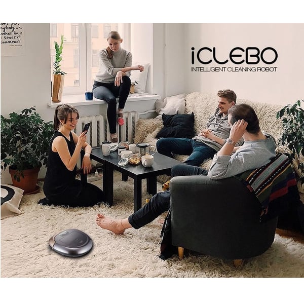 iClebo O5 iClebo O5