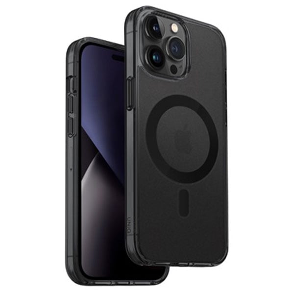 Uniq Lifepro Xtreme Case Smoke iPhone 14 Pro Max Uniq Lifepro Xtreme Case Smoke iPhone 14 Pro Max