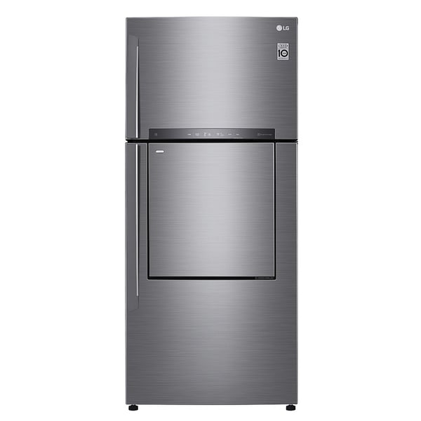LG Top Mount Refrigerator 549 Litres GND732HLHU LG Top Mount Refrigerator 549 Litres GND732HLHU