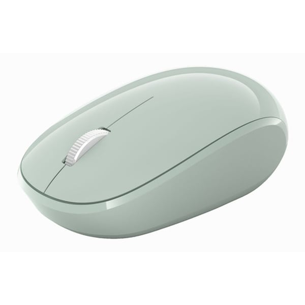 Microsoft Value Lioning Bluetooth Mouse Mint Microsoft Value Lioning Bluetooth Mouse Mint