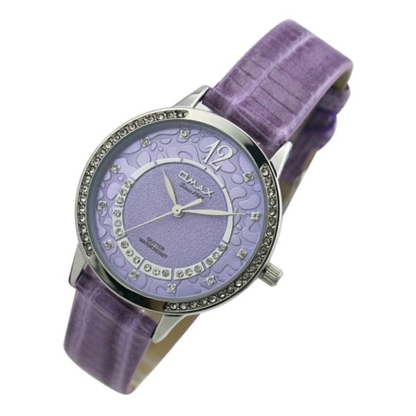 Omax GT004P77I Women's Watch