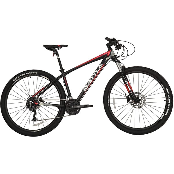 Battle mtb hotsell